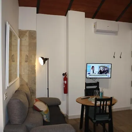 Barbacana, Dieciocho * Baeza
