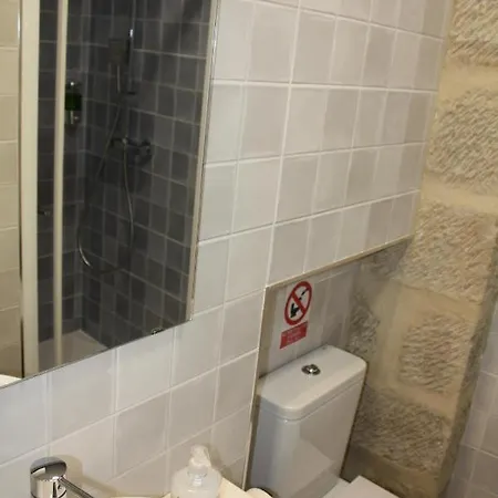 Barbacana, Dieciocho Apartment Baeza